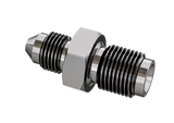 Goodridge Straight Male Adaptor AN3 to AN3 Inverted