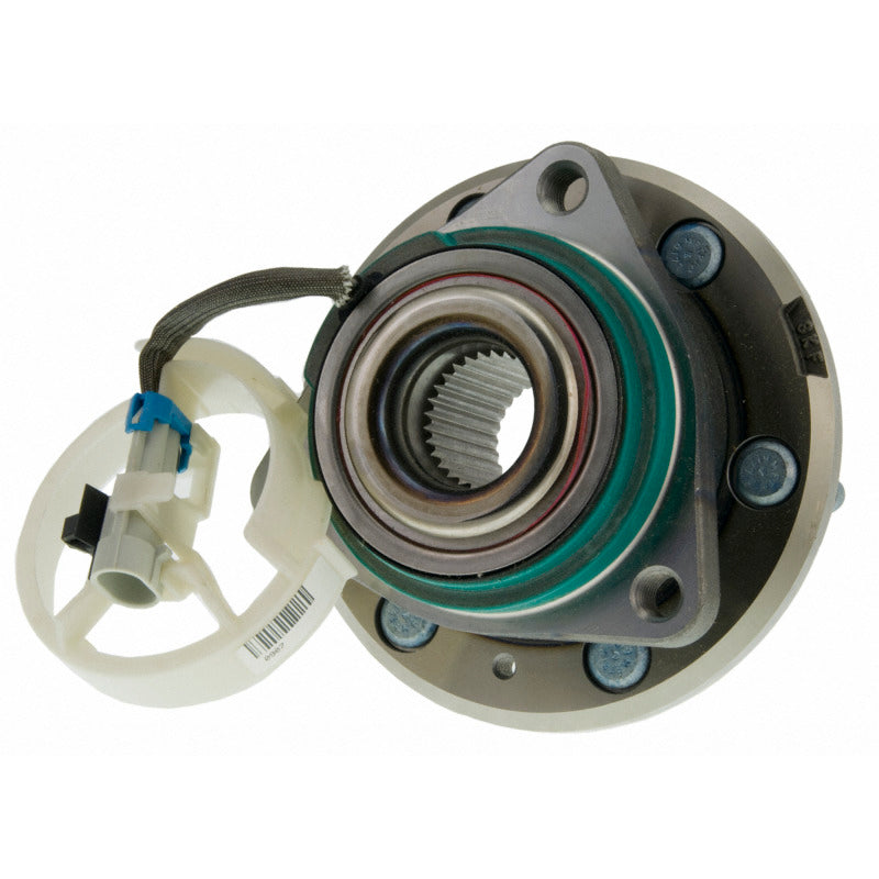 MOOG 06-09 Cadillac STS V Front Hub Assembly Moog