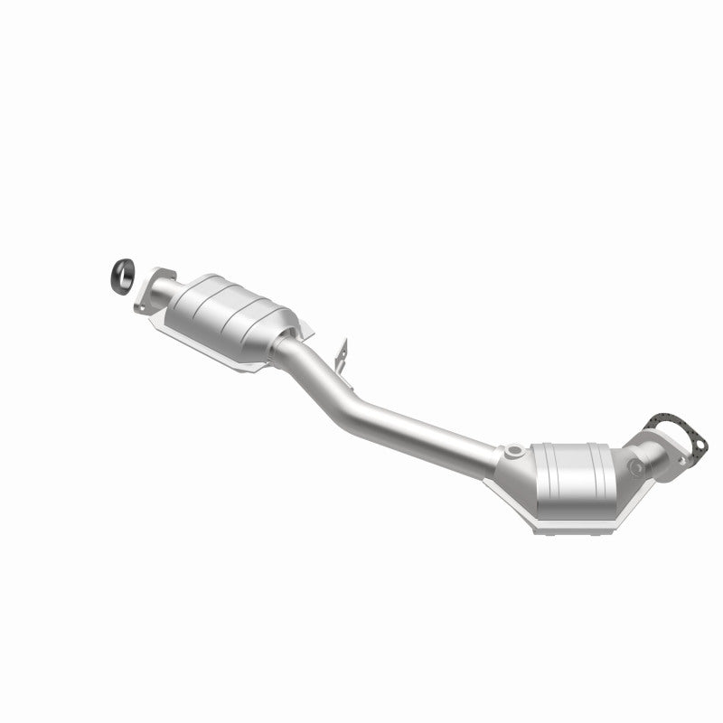 MagnaFlow Conv DF 99-04 Subaru Forester 2.5L Magnaflow