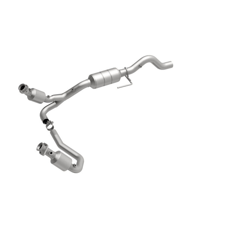 MagnaFlow Conv DF 00-03 Durango 4WD 5.9L Magnaflow
