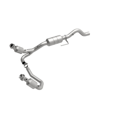 MagnaFlow Conv DF 00-03 Durango 4WD 5.9L Magnaflow