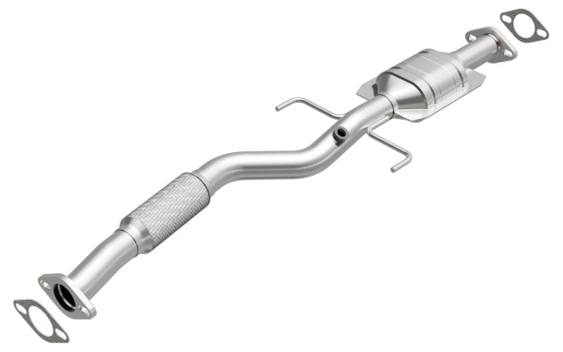 Magnaflow Conv DF 00-01 Eclipse 2.4L Magnaflow