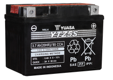 Load image into Gallery viewer, Yuasa Ytz5-Bs Yuasa Battery