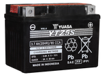 Yuasa Ytz5-Bs Yuasa Battery