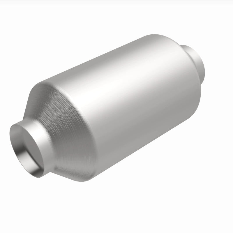 MagnaFlow GM 3500/4500 HD 6.0L 3in Universal Converter Magnaflow