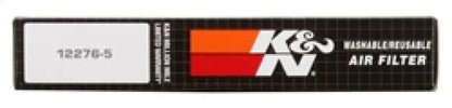 K&N 09 Yamaha FZ6R/XJ6 Replacement Air Filter K&N Engineering