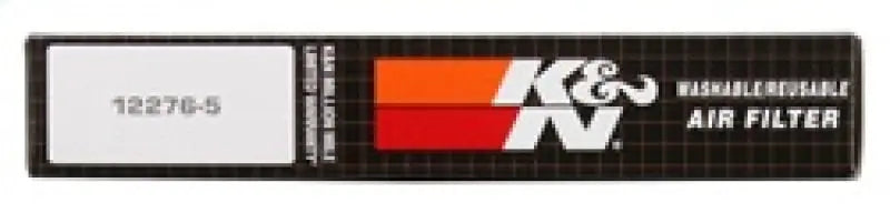 K&N 2014 Kawasaki BX250 Ninja Replacement Air Filter K&N Engineering