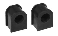 Load image into Gallery viewer, Prothane Dodge LX Subframe Bushing Kit - Black