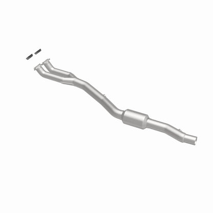 MagnaFlow Conv Direct Fit OEM 96-98 BMW 740iL 4.4L Magnaflow