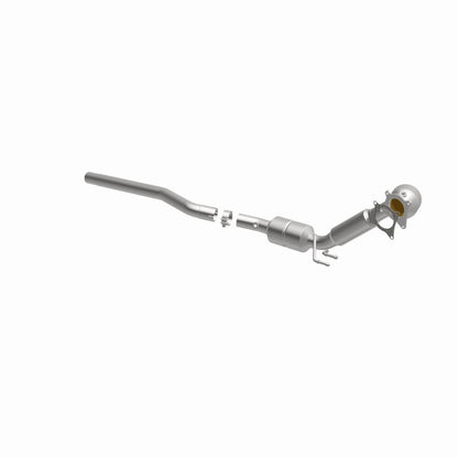 MagnaFlow Conv DF 06-09 Audi A3 2.0L (CBFA)/Volkswagen 07-08 Eos/06-08 GTI/Jetta 2.0L (BPY) Magnaflow