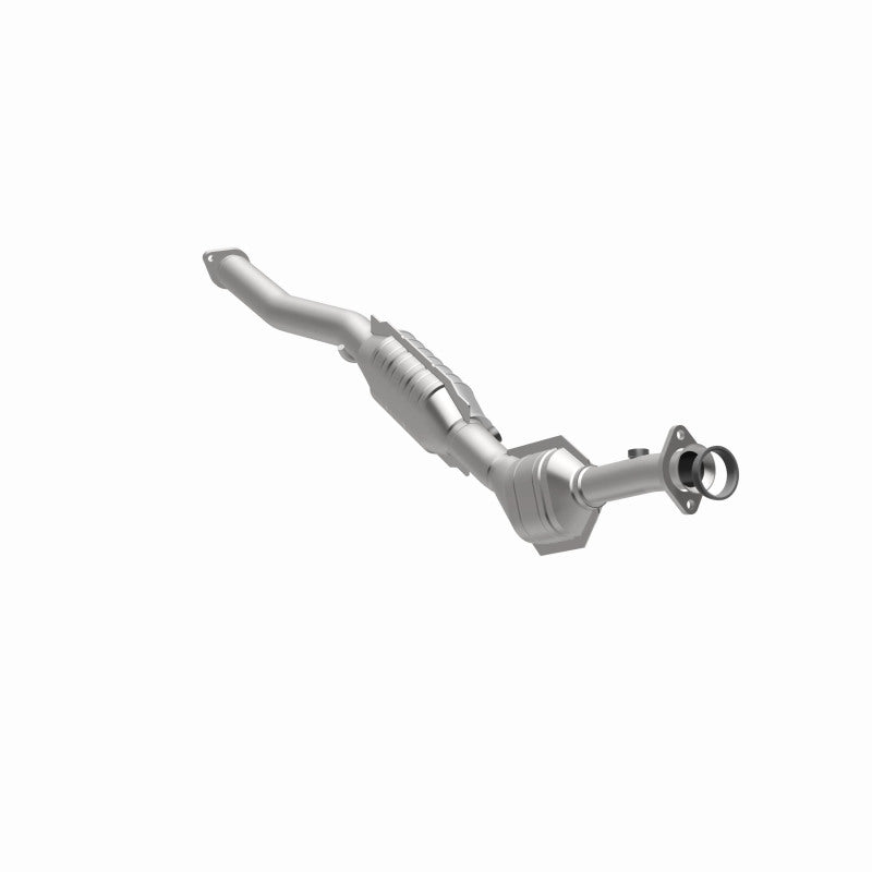 Magnaflow Conv DF 2007-2011 RANGER 2.3L Underbody Magnaflow