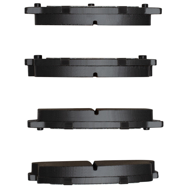 R1 Rear Semi-Metallic Brake Pads 1981-1985 Mazda RX-7 - 2311-0235-00