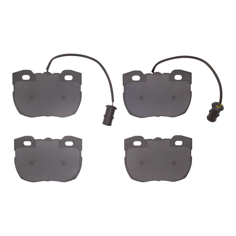 R1 90-95 Land Rover Range Rover Front Optimum OE Brake Pads