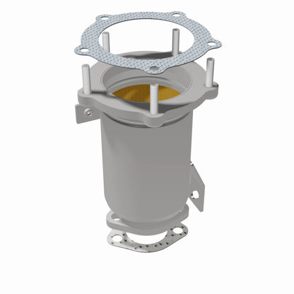 Magnaflow Conv DF 99-01 Protege 1.6/1.8 CA Magnaflow