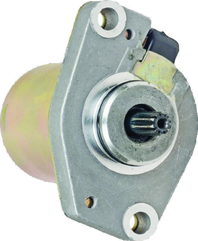 BikeMaster Starter Bm 153735
