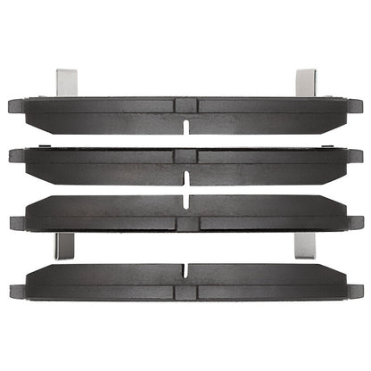 R1 08-14 Cadillac CTS-V Front Optimum OE Brake Pads