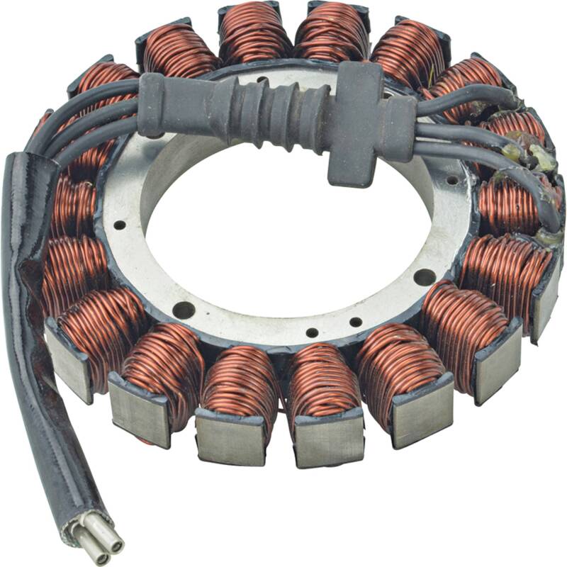 Arrowhead Harley 12V Stator 340-22050