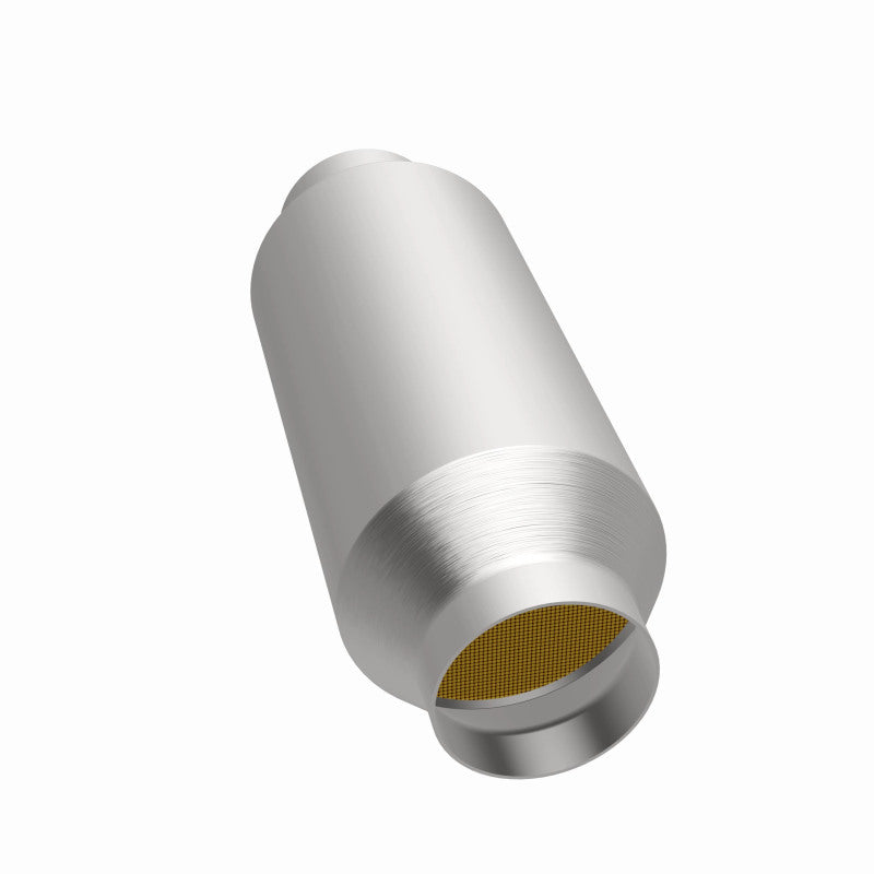 Magnaflow Conv Univ 3.0in. C/C spun body Magnaflow