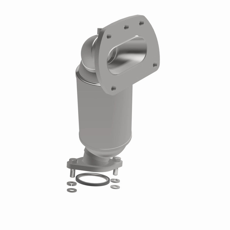 Magnaflow 18-19 Toyota Camry 3.5L Direct Fit Converter Magnaflow
