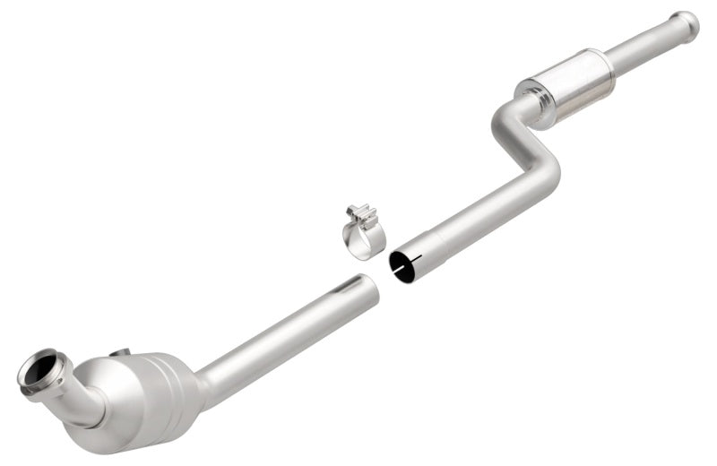 Magnaflow Conv DF 08-10 C300 3.0L D/S Magnaflow
