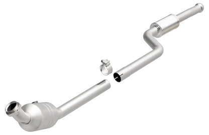 Magnaflow Conv DF 08-10 C300 3.0L D/S Magnaflow