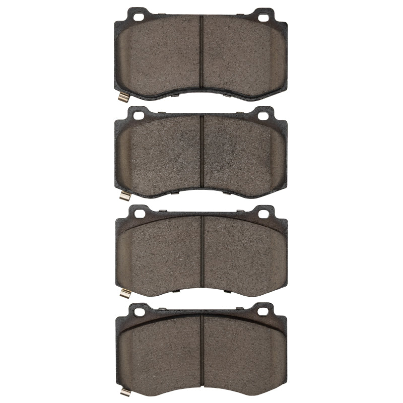 R1 21-23 Dodge Challenger Front Optimum OE Brake Pads