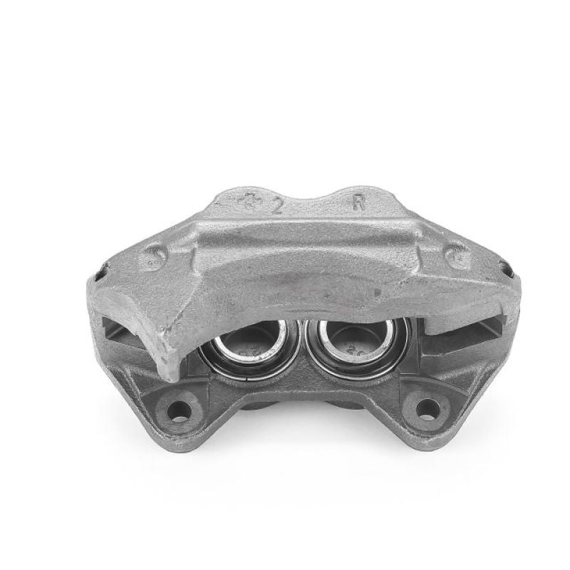 Power Stop 96-02 Toyota 4Runner Front Left Autospecialty Caliper w/o Bracket PowerStop