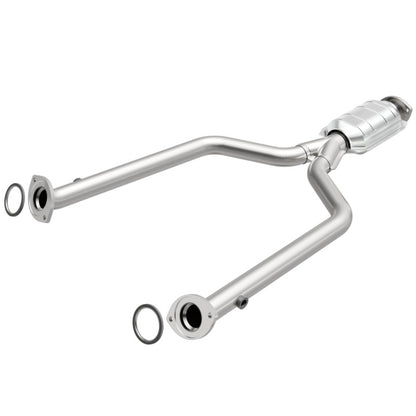 MagnaFlow Conv DF 02-08 Lexus SC430 4.3L Rear Magnaflow