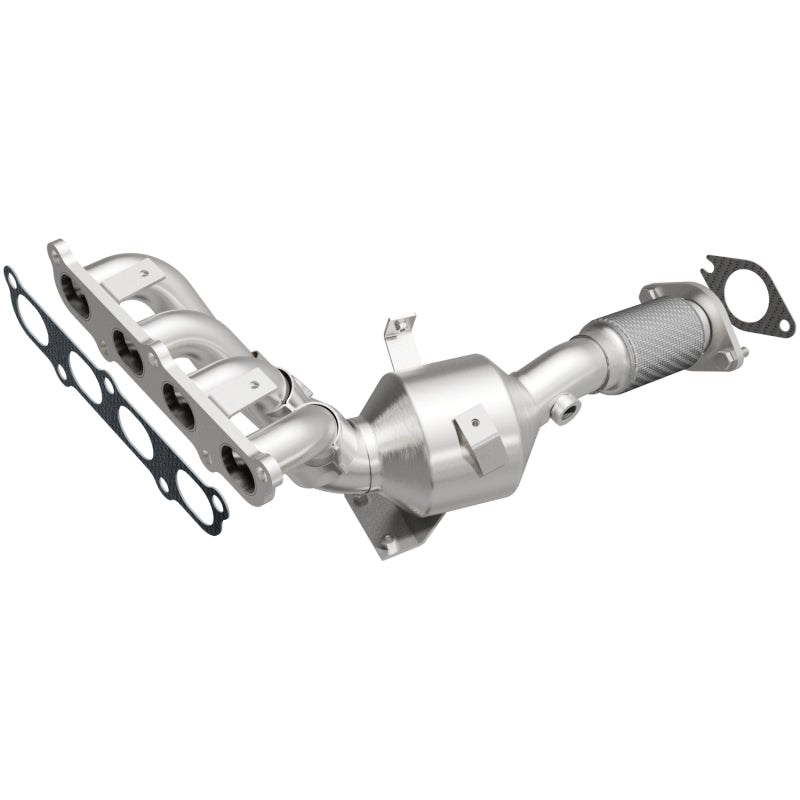 MagnaFlow 11-17 Ford Fiesta 1.6L DF Converter Magnaflow