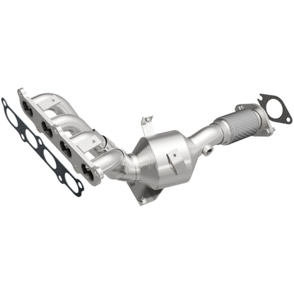 MagnaFlow 11-17 Ford Fiesta 1.6L DF Converter Magnaflow