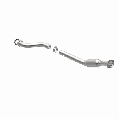 MagnaFlow Conv DF GTO- 2005-2006 6.0L Magnaflow