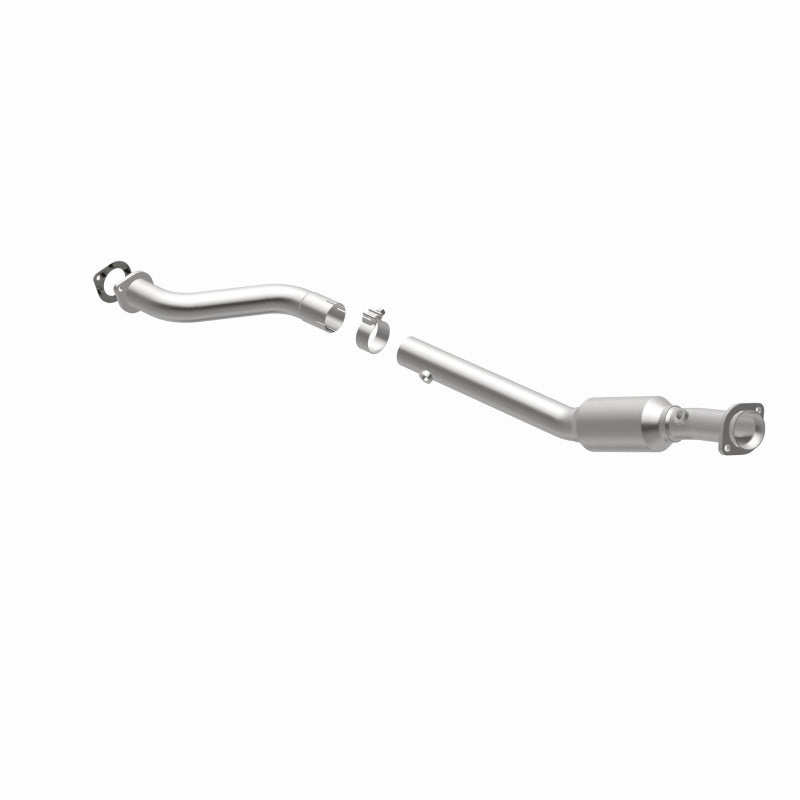 MagnaFlow Conv DF GTO- 2005-2006 6.0L