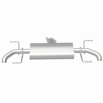 MagnaFlow BRE Exhaust Kit 14-18 Mazda 3 2.0L