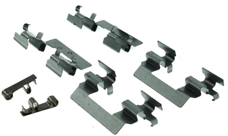 StopTech Street Disc Brake Pads - 305.09560 Stoptech