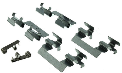 StopTech Street Disc Brake Pads - 305.09560 Stoptech