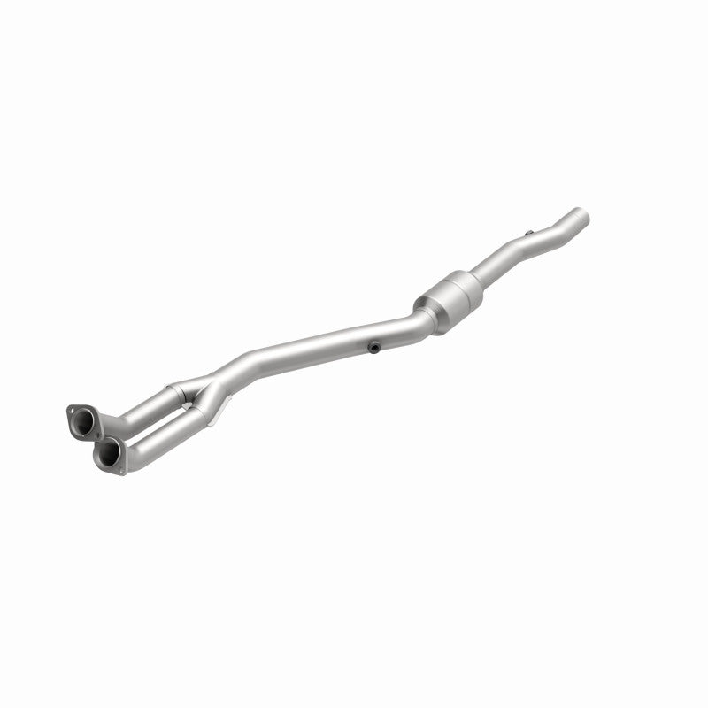 MagnaFlow Conv DF 96-97 BMW 840 4.4L Passenger Side Magnaflow