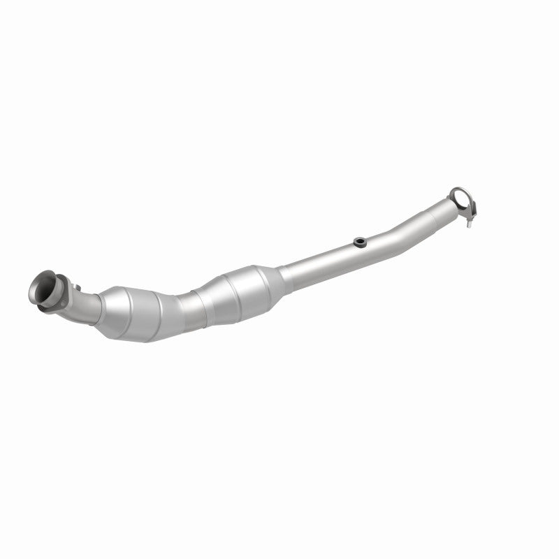 MagnaFlow Conv DF 03-05 R Rover HSE4.4 Passenger Side Magnaflow