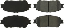 Load image into Gallery viewer, StopTech Premium Ceramic Brake Pads - 308.09062