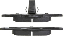 Load image into Gallery viewer, StopTech Performance 01-09 Volvo S60 / 99-00 S70 / 99-06 S80 / 99-07 V70/V70R Rear Brake Pads