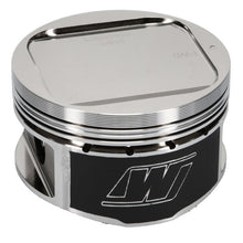 Load image into Gallery viewer, Wiseco Subaru WRX 4v R/Dome 8.4:1 CR 92.5 Piston Kit - K588M925AP