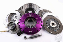 Load image into Gallery viewer, XClutch 98-02 Chevrolet Camaro Z28 5.7L 9in Triple Solid Organic Clutch Kit