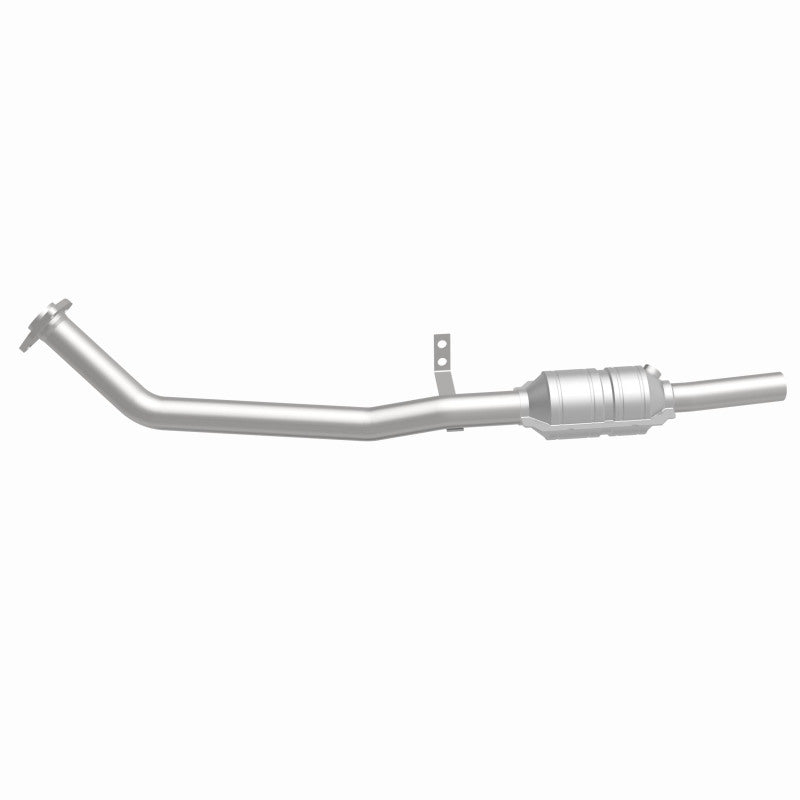 MagnaFlow Conv DF 96-97 Infiniti J30 3.0L Driver Side Magnaflow