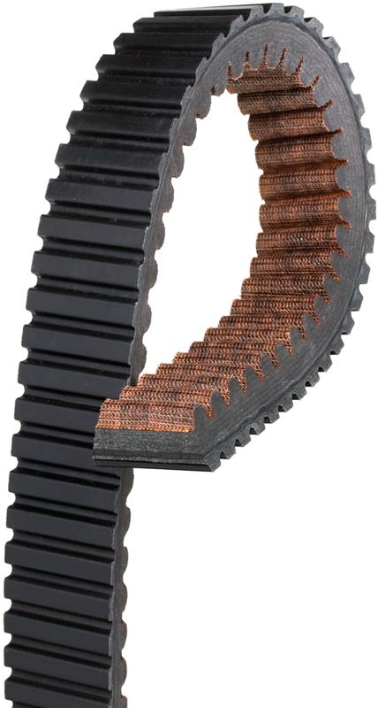 Gates 14-16 Polaris ACE 327cc Drive G-Force Carbon Cord CVT Belts