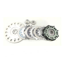 Load image into Gallery viewer, BLOX Racing Honda K20/K24 K-Series 7.25in Twin Disc Clutch Kit