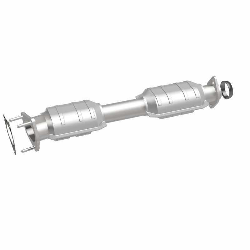 MagnaFlow Conv DF 89-94 Ford Truck 2.9/4.0 CA Magnaflow