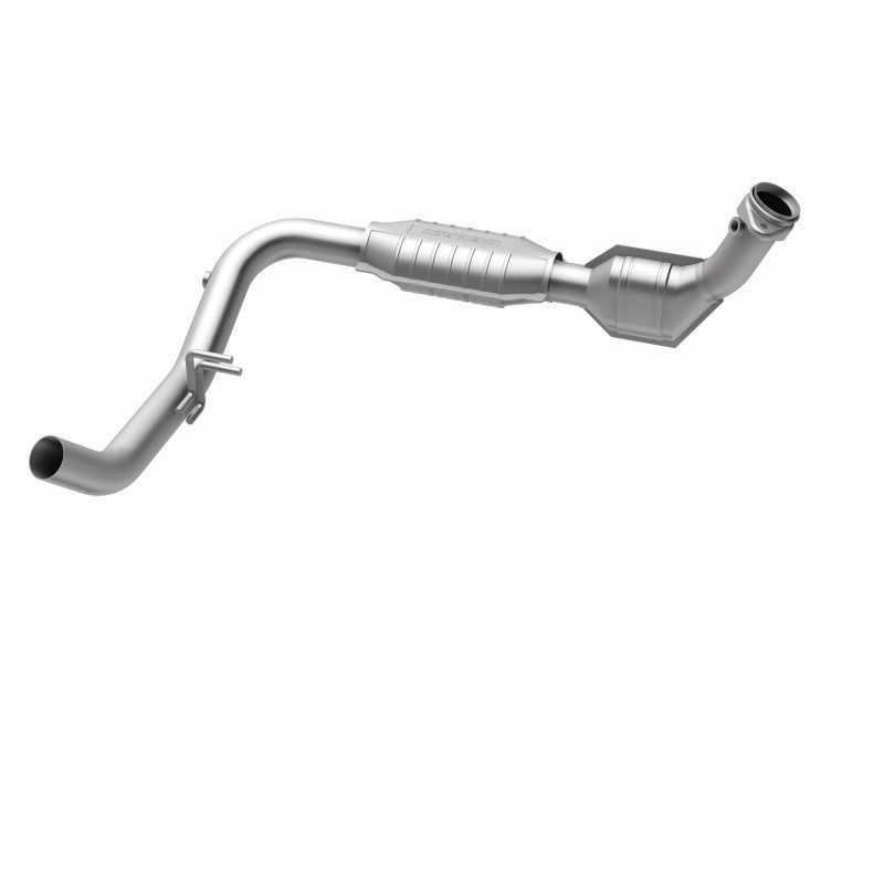 MagnaFlow Conv DF 99-02 Expedition 5.4L 4wd Magnaflow