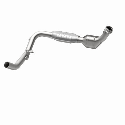 MagnaFlow Conv DF 99-02 Expedition 5.4L 4wd Magnaflow