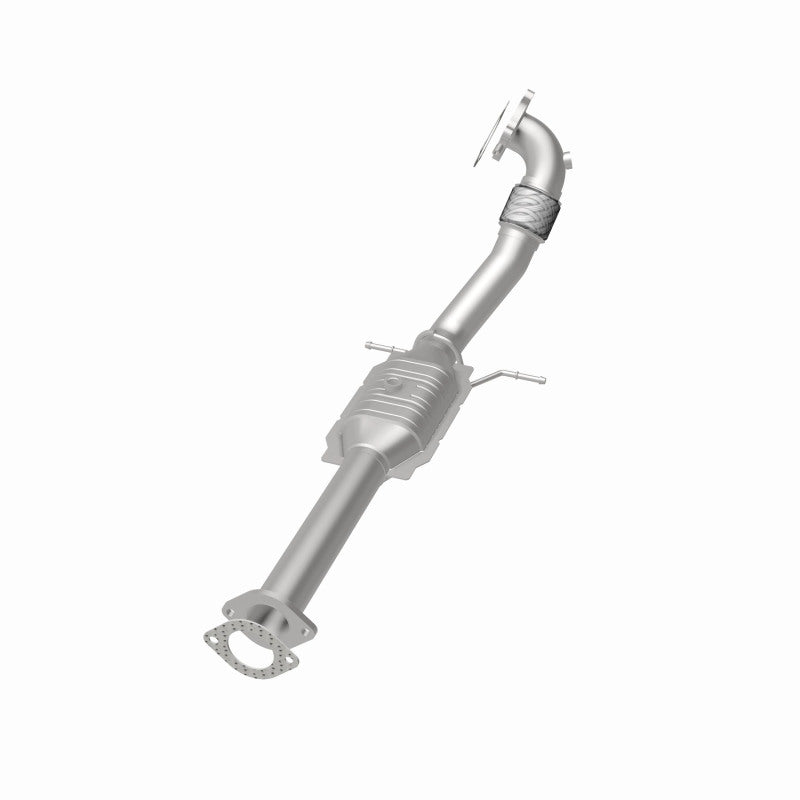 MagnaFlow Conv DF 05-09 Volvo S60 2.4L/2.5L Magnaflow