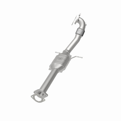 MagnaFlow Conv DF 05-09 Volvo S60 2.4L/2.5L Magnaflow