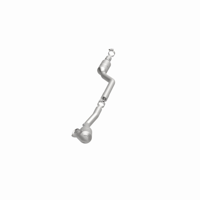 MagnaFlow Conv DF 03-06 Mercedes SL500 5L Driver Side Magnaflow